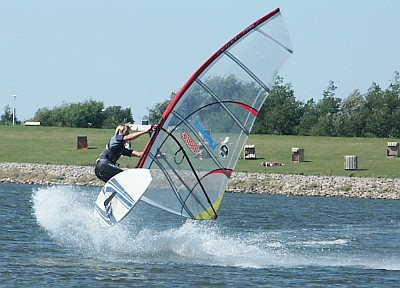 Surfer Surfschule